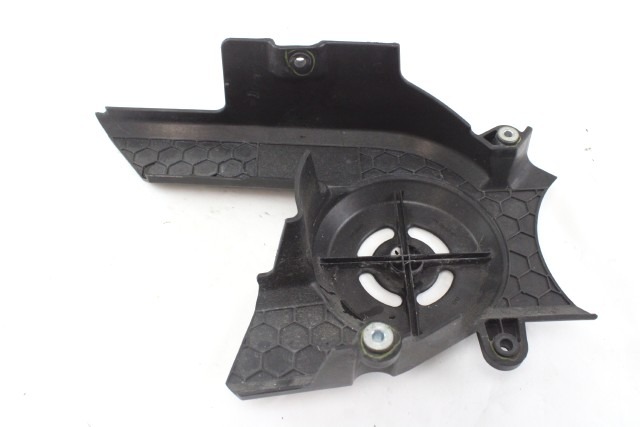 HARLEY DAVIDSON STREET ROD 750 34800042 COVER CINGHIA TRASMISSIONE ANTERIORE XG750 17 - 20 FRONT BELTGUARD
