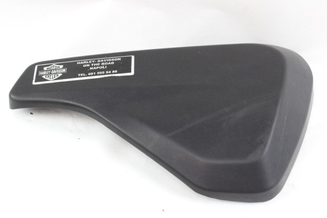 HARLEY DAVIDSON STREET ROD 750 57200029 COVER LATERALE DESTRA XG750 17 - 20 RIGHT SIDE COVER