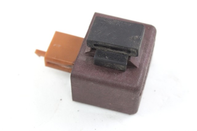 HARLEY DAVIDSON STREET ROD 750 71400123 RELÈ FRECCE XG750 17 - 20 FLASHERS RELAY