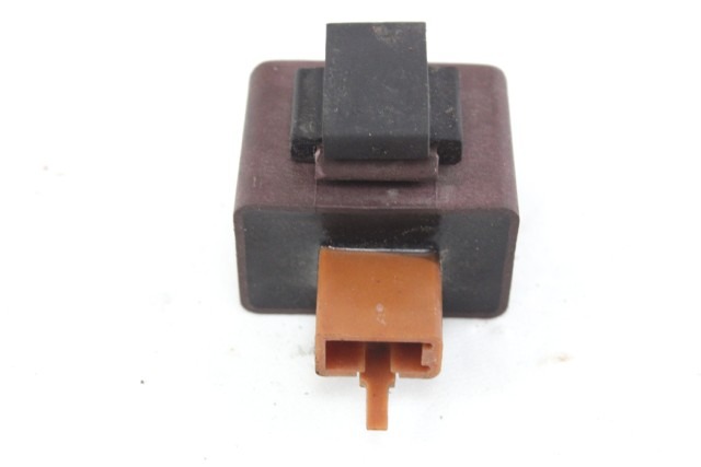 HARLEY DAVIDSON STREET ROD 750 71400123 RELÈ FRECCE XG750 17 - 20 FLASHERS RELAY