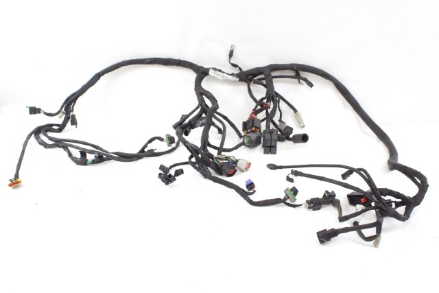 HARLEY DAVIDSON STREET ROD 750 CABLAGGIO IMPIANTO ELETTRICO XG750 17 - 20 MAIN WIRING HARNESS
