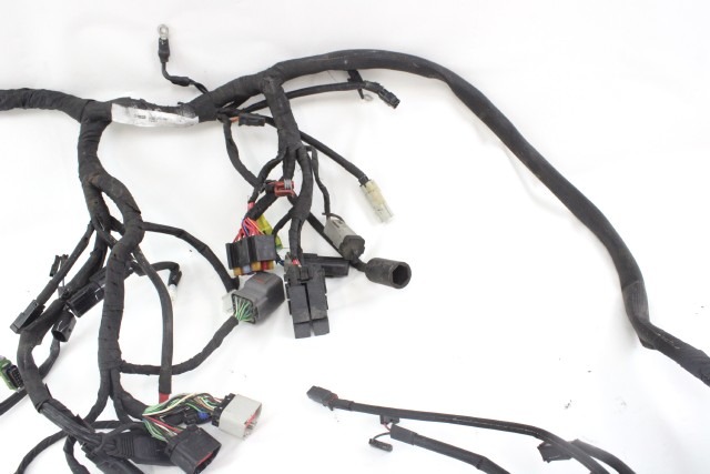 HARLEY DAVIDSON STREET ROD 750 CABLAGGIO IMPIANTO ELETTRICO XG750 17 - 20 MAIN WIRING HARNESS