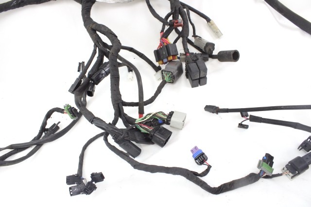 HARLEY DAVIDSON STREET ROD 750 CABLAGGIO IMPIANTO ELETTRICO XG750 17 - 20 MAIN WIRING HARNESS