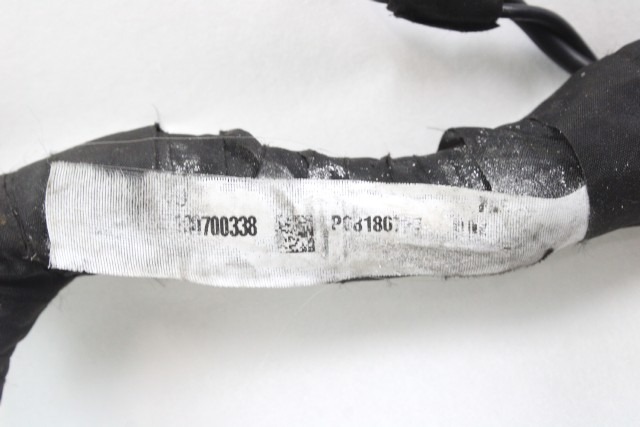 HARLEY DAVIDSON STREET ROD 750 CABLAGGIO IMPIANTO ELETTRICO XG750 17 - 20 MAIN WIRING HARNESS