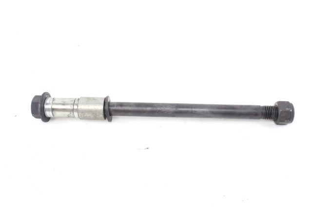 HARLEY DAVIDSON STREET ROD 750 47500008 PERNO FORCELLONE POSTERIORE XG750 17 - 20 REAR SWINGARM AXLE