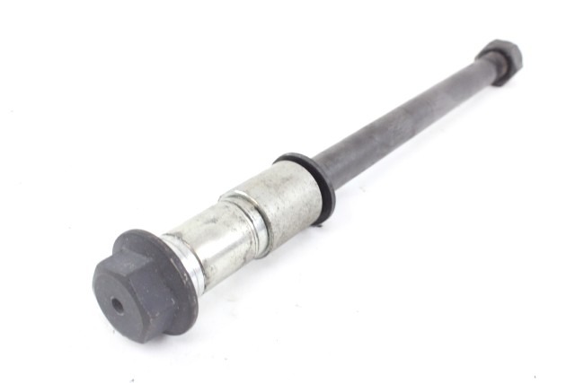 HARLEY DAVIDSON STREET ROD 750 47500008 PERNO FORCELLONE POSTERIORE XG750 17 - 20 REAR SWINGARM AXLE