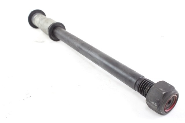 HARLEY DAVIDSON STREET ROD 750 47500008 PERNO FORCELLONE POSTERIORE XG750 17 - 20 REAR SWINGARM AXLE