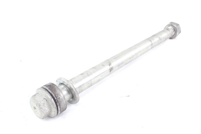 HARLEY DAVIDSON STREET ROD 750 43000008A PERNO RUOTA POSTERIORE XG750 17 - 20 REAR WHEEL AXLE