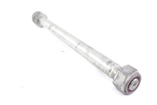 HARLEY DAVIDSON STREET ROD 750 43000008A PERNO RUOTA POSTERIORE XG750 17 - 20 REAR WHEEL AXLE