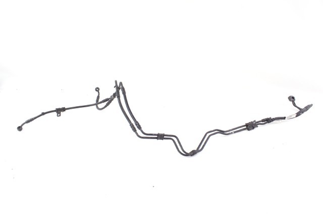 HARLEY DAVIDSON STREET ROD 750 41800613 41800612 TUBI FRENO POSTERIORE ABS XG750 17 - 20 REAR BRAKE HOSES