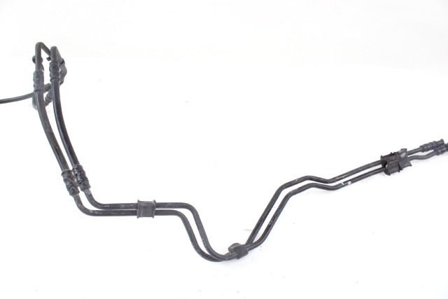 HARLEY DAVIDSON STREET ROD 750 41800613 41800612 TUBI FRENO POSTERIORE ABS XG750 17 - 20 REAR BRAKE HOSES