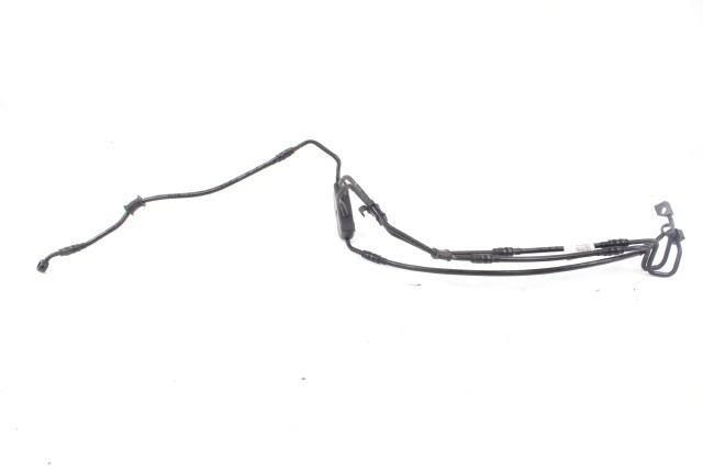 HARLEY DAVIDSON STREET ROD 750 41800570 41800571 TUBI FRENO ANTERIORE ABS XG750 17 - 20 FRONT BRAKE HOSES