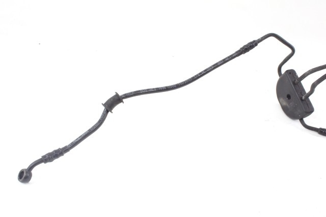 HARLEY DAVIDSON STREET ROD 750 41800570 41800571 TUBI FRENO ANTERIORE ABS XG750 17 - 20 FRONT BRAKE HOSES