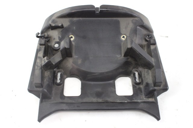 HARLEY DAVIDSON STREET ROD 750 59600020B PARAFANGO POSTERIORE XG750 17 - 20 REAR MUDGUARD