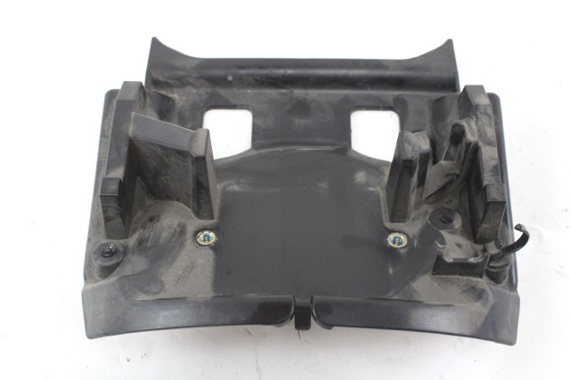 HARLEY DAVIDSON STREET ROD 750 59600020B PARAFANGO POSTERIORE XG750 17 - 20 REAR MUDGUARD
