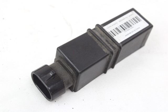HARLEY DAVIDSON STREET ROD 750 41000344 41000372 KIT ANTIFURTO CENTRALINA TELECOMANDI XG750 17 - 20 ANTITHEFT KIT
