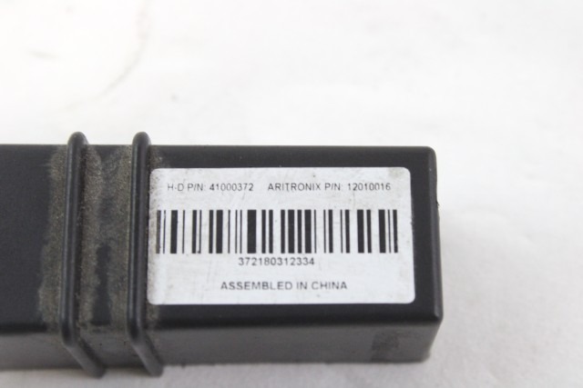 HARLEY DAVIDSON STREET ROD 750 41000344 41000372 KIT ANTIFURTO CENTRALINA TELECOMANDI XG750 17 - 20 ANTITHEFT KIT