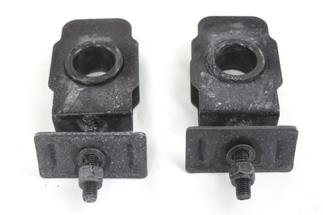HARLEY DAVIDSON STREET ROD 750 43000010A REGISTRI CATENA XG750 17 - 20 CHAIN ADJUSTER