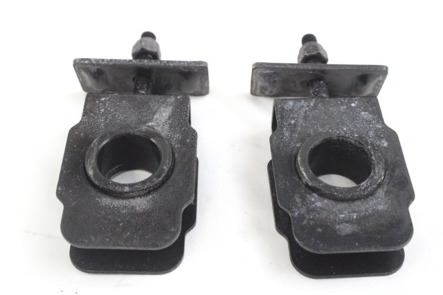 HARLEY DAVIDSON STREET ROD 750 43000010A REGISTRI CATENA XG750 17 - 20 CHAIN ADJUSTER