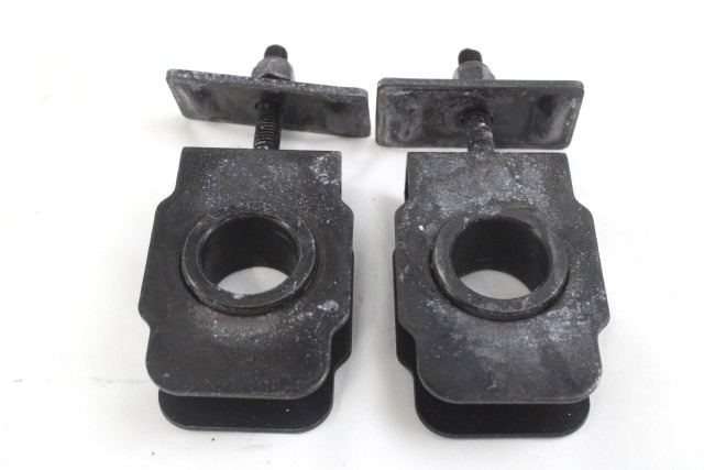 HARLEY DAVIDSON STREET ROD 750 43000010A REGISTRI CATENA XG750 17 - 20 CHAIN ADJUSTER