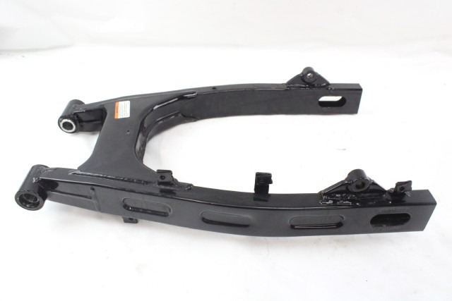 HARLEY DAVIDSON STREET ROD 750 47400094 FORCELLONE POSTERIORE XG750 17 - 20 REAR SWINGARM