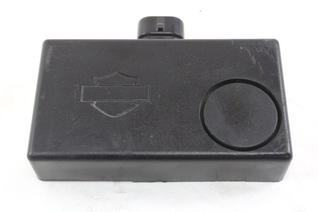 HARLEY DAVIDSON STREET ROD 750 69000124 AVVISATOIRE ACUSTICO ANTIFURTO XG750 17 - 20 ALARM 68958-07C
