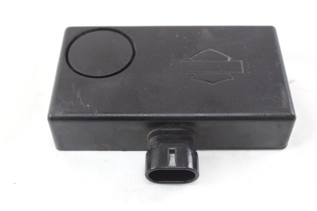 HARLEY DAVIDSON STREET ROD 750 69000124 AVVISATOIRE ACUSTICO ANTIFURTO XG750 17 - 20 ALARM 68958-07C