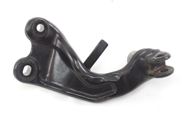 HARLEY DAVIDSON STREET ROD 750 50500543 STAFFA PEDANA ANTERIORE DESTRA XG750 17 - 20 FRONT RIGHT FOOTREST HOLDER