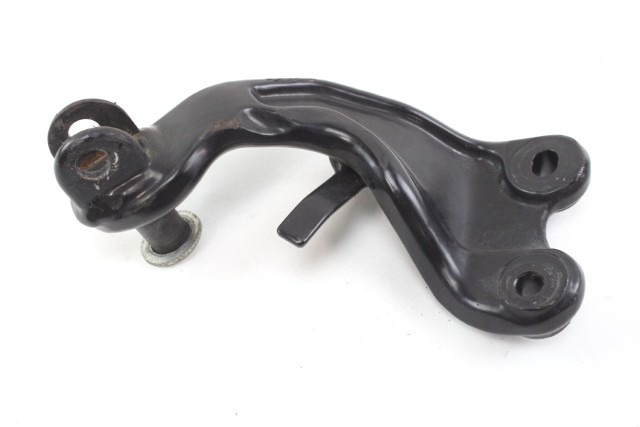 HARLEY DAVIDSON STREET ROD 750 50500543 STAFFA PEDANA ANTERIORE DESTRA XG750 17 - 20 FRONT RIGHT FOOTREST HOLDER