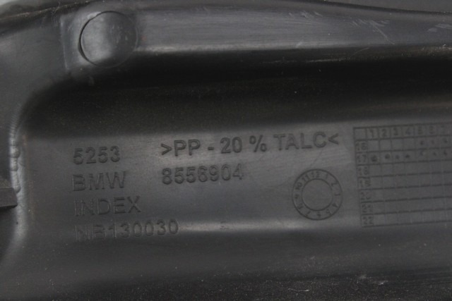 BMW G 310 GS 52538558949 SELLA K02 16 - 20 SEAT