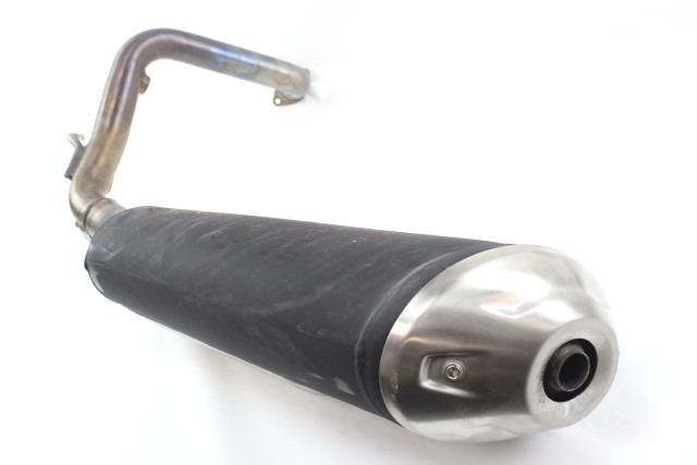 BMW G 310 GS 18518371458 MARMITTA SILENZIATORE SCARICO K02 16 - 20 MUFFLER