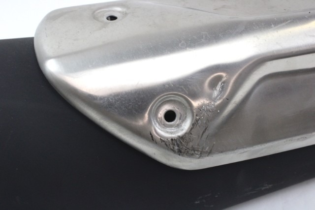 BMW G 310 GS 18518371458 MARMITTA SILENZIATORE SCARICO K02 16 - 20 MUFFLER