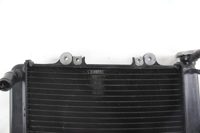 BMW G 310 GS 17118558350 RADIATORE K02 16 - 20 RADIATOR LEGGERMENTE STORTO