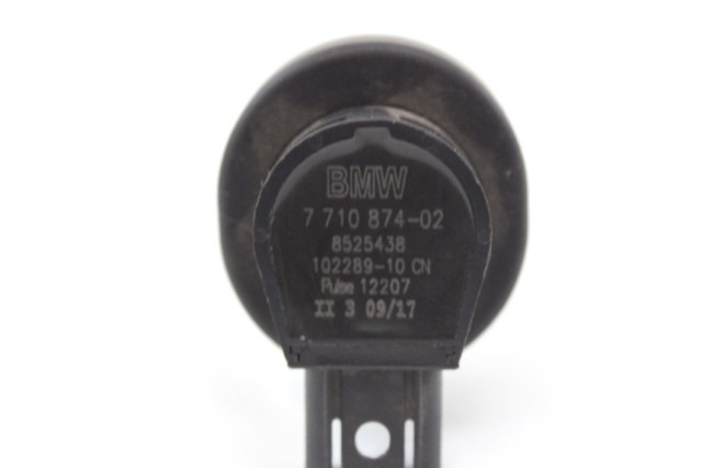 BMW G 310 GS 12137710874 BOBINA ACCENSIONE K02 16 - 20 IGNITION COIL