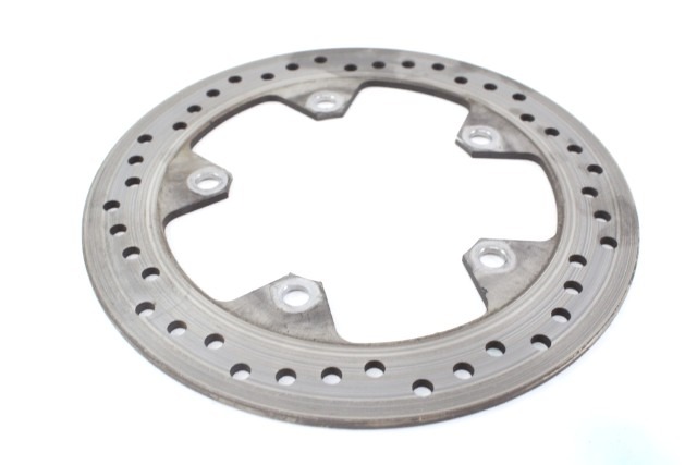 BMW G 310 GS 34218554136 DISCO FRENO POSTERIORE K02 16 - 20 REAR BRAKE DISC