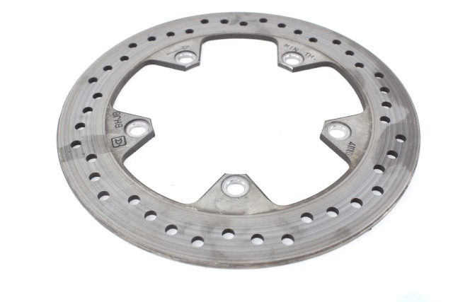 BMW G 310 GS 34218554136 DISCO FRENO POSTERIORE K02 16 - 20 REAR BRAKE DISC