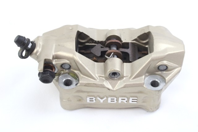 BMW G 310 GS 34118569405 PINZA FRENO ANTERIORE K02 16 - 20 FRONT BRAKE CALIPER
