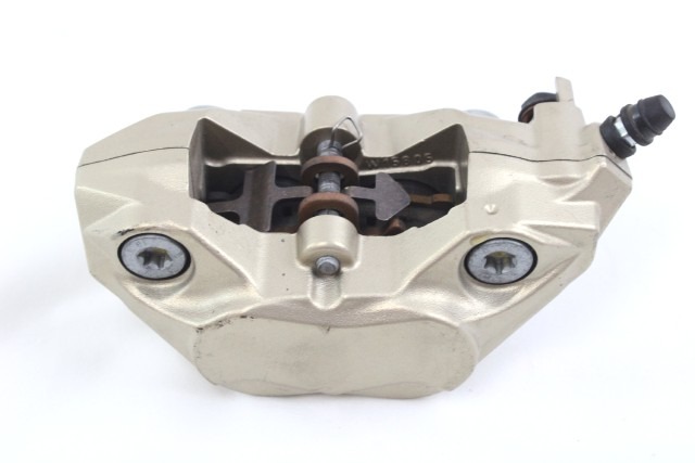 BMW G 310 GS 34118569405 PINZA FRENO ANTERIORE K02 16 - 20 FRONT BRAKE CALIPER