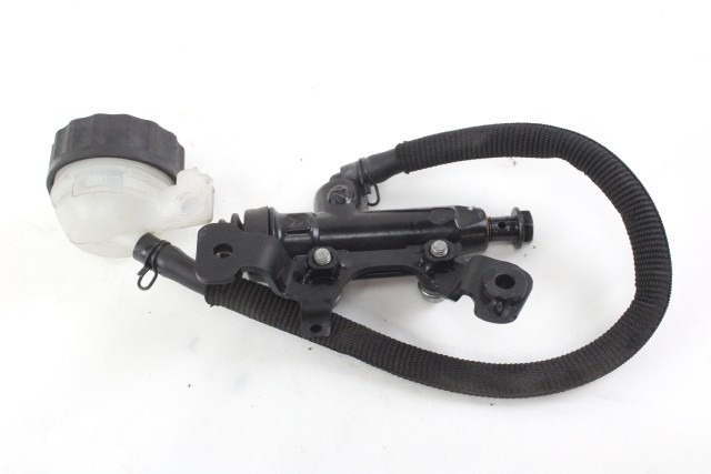 BMW G 310 GS 34318560098 POMPA FRENO POSTERIORE K02 16 - 20 REAR MASTER CYLINDER
