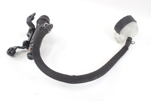 BMW G 310 GS 34318560098 POMPA FRENO POSTERIORE K02 16 - 20 REAR MASTER CYLINDER