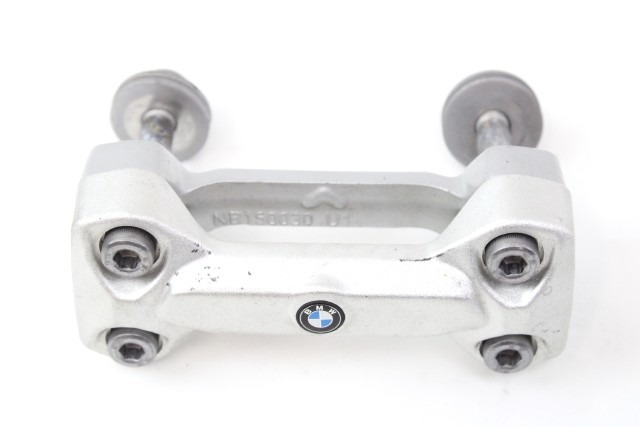 BMW G 310 GS 32718566419 32718554120 RISER SUPPORTO MANUBRIO K02 16 - 20 HANDLEBAR BRACKET 32718554121