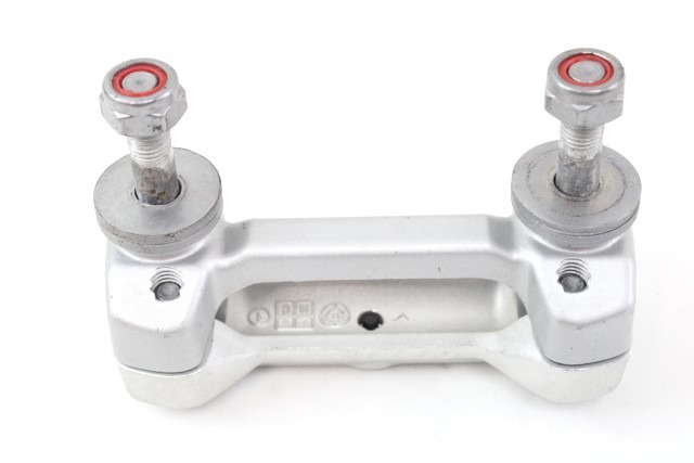 BMW G 310 GS 32718566419 32718554120 RISER SUPPORTO MANUBRIO K02 16 - 20 HANDLEBAR BRACKET 32718554121