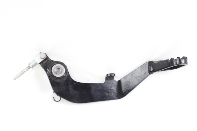 BMW G 310 GS 35218562024 PEDALE FRENO POSTERIORE K02 16 - 20 REAR BRAKE PEDAL