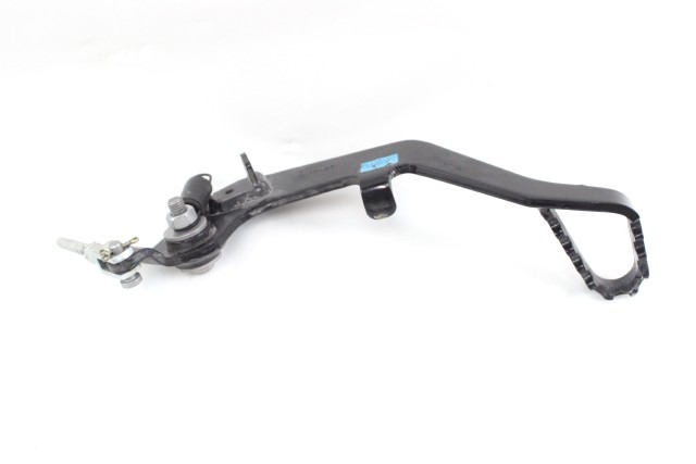 BMW G 310 GS 35218562024 PEDALE FRENO POSTERIORE K02 16 - 20 REAR BRAKE PEDAL
