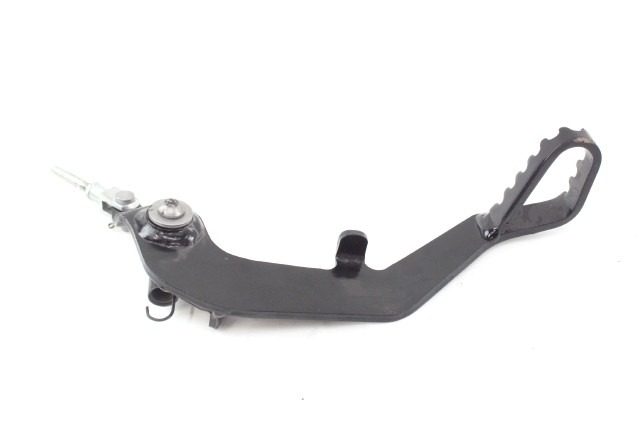 BMW G 310 GS 35218562024 PEDALE FRENO POSTERIORE K02 16 - 20 REAR BRAKE PEDAL