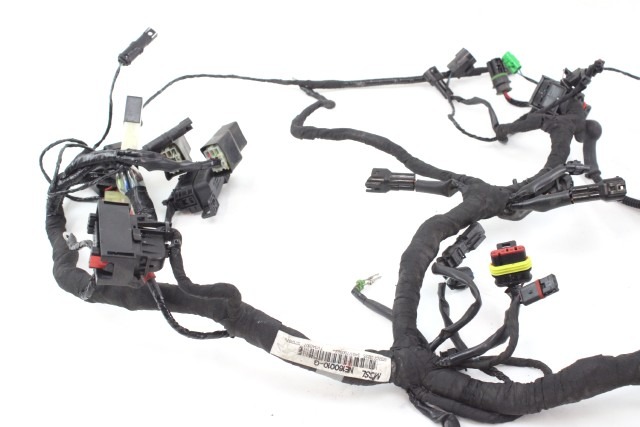 BMW G 310 GS 61118394112 CABLAGGIO IMPIANTO ELETTRICO K02 16 - 20 MAIN WIRING HARNESS