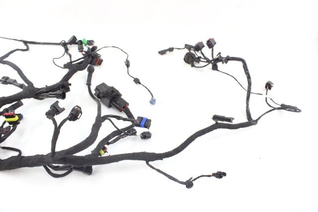 BMW G 310 GS 61118394112 CABLAGGIO IMPIANTO ELETTRICO K02 16 - 20 MAIN WIRING HARNESS