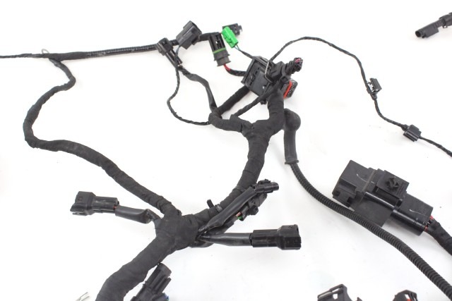 BMW G 310 GS 61118394112 CABLAGGIO IMPIANTO ELETTRICO K02 16 - 20 MAIN WIRING HARNESS
