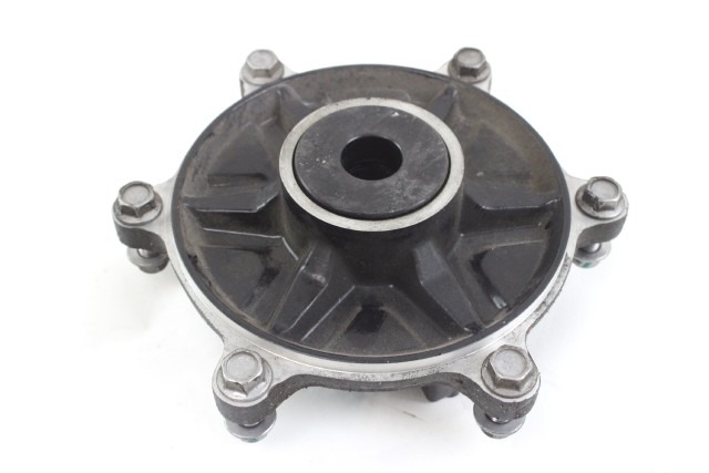 BMW G 310 GS 33858560453 MOZZO RUOTA POSTERIORE K02 16 - 20 REAR WHEEL HUB 