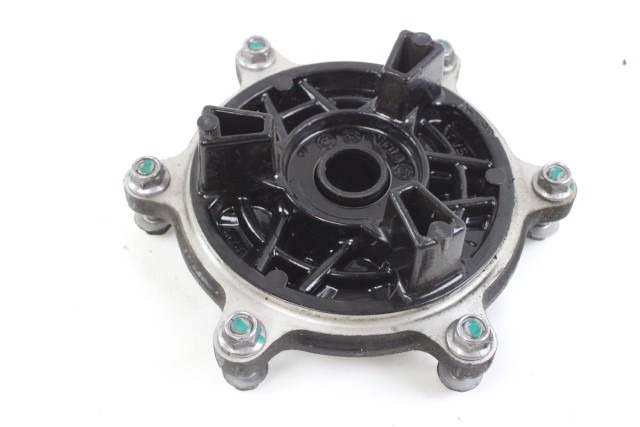 BMW G 310 GS 33858560453 MOZZO RUOTA POSTERIORE K02 16 - 20 REAR WHEEL HUB 